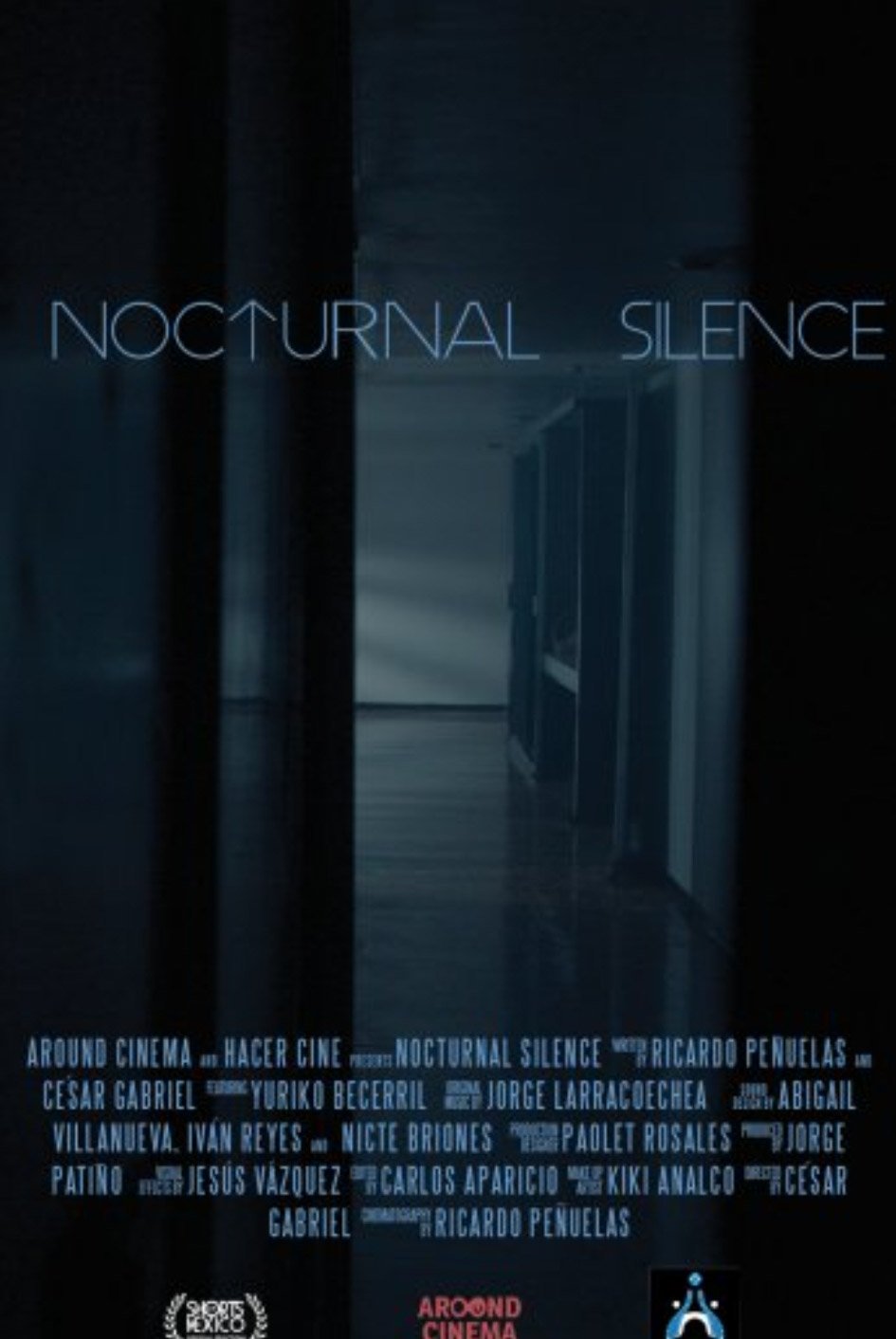Poster de Nocturnal Silence
