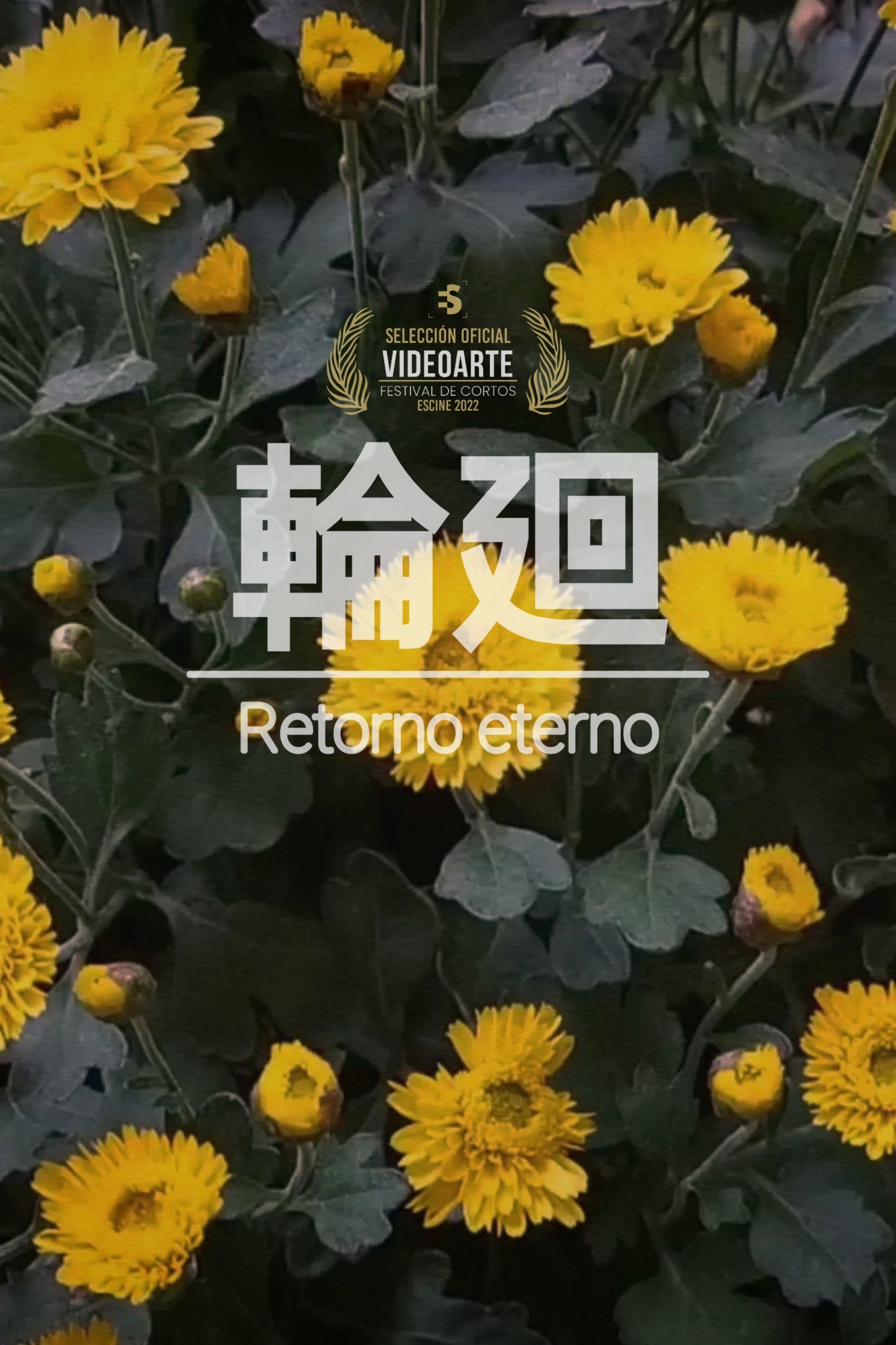 Poster de 輪廻