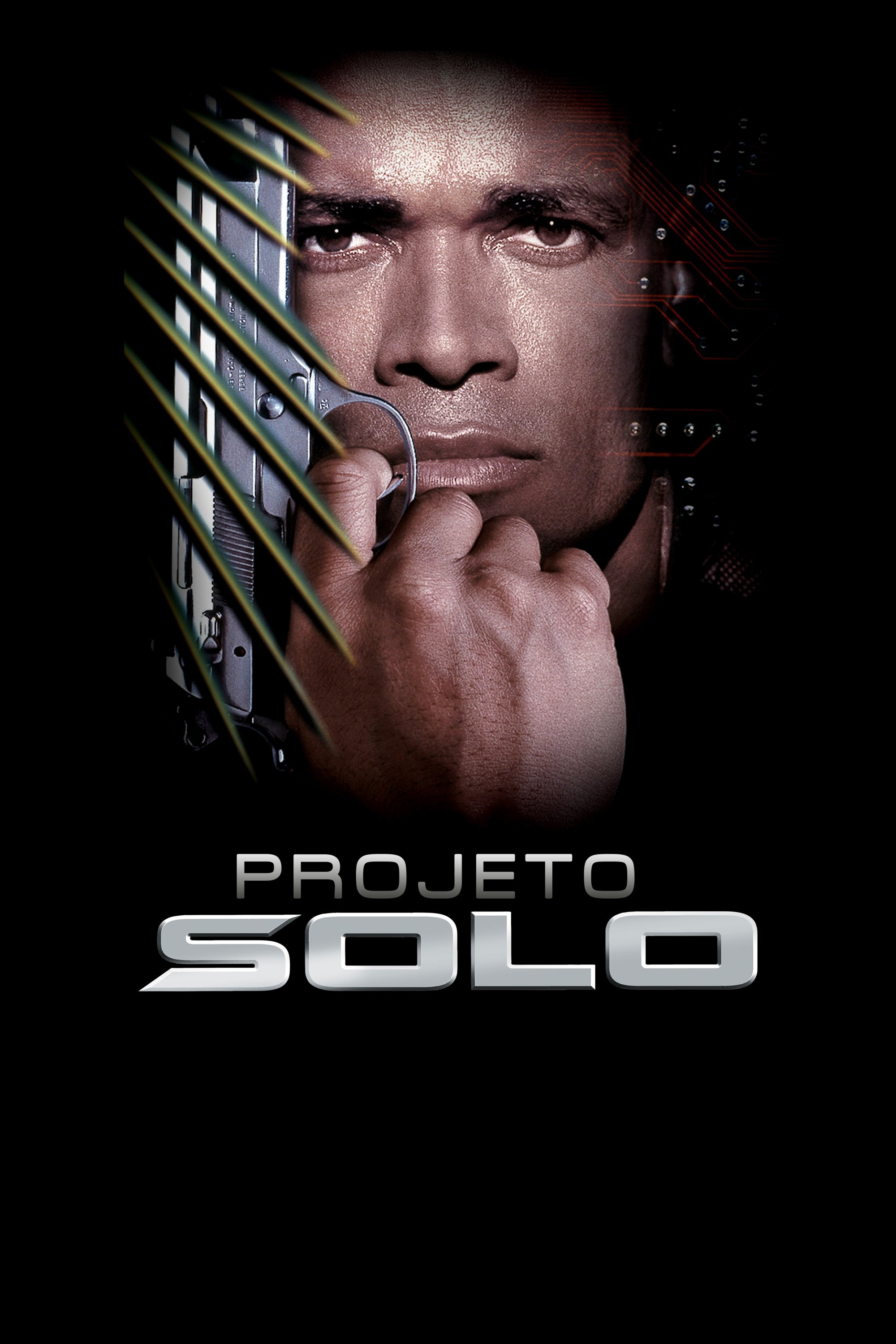 Poster de Projeto Solo
