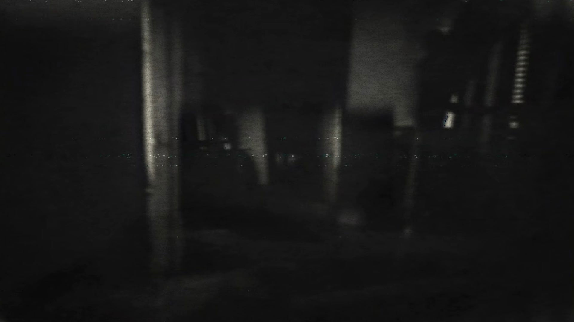 Fading Formlessly (Beyond Separation)