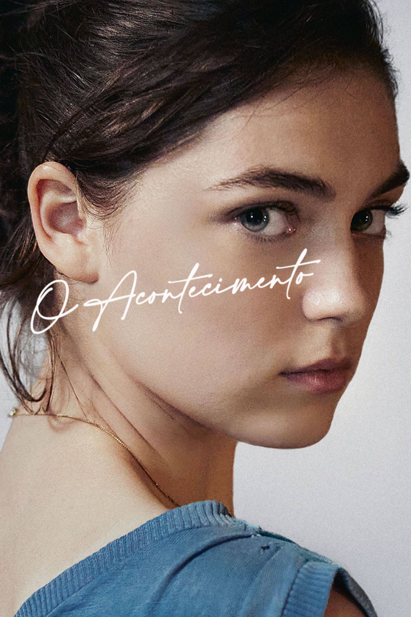 Poster de O Acontecimento
