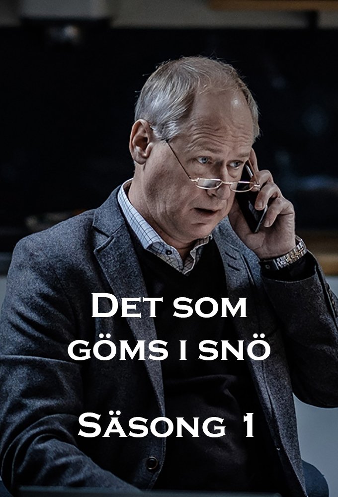 Poster de Temporada 1