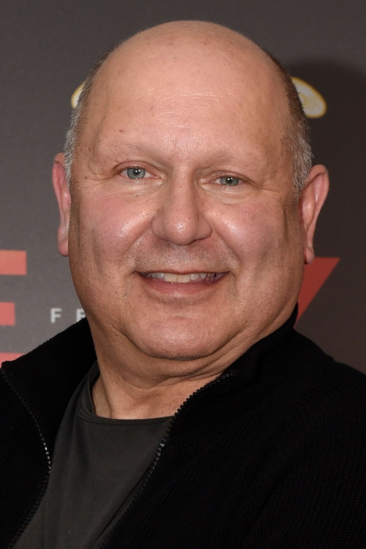 Foto de Chris Meledandri