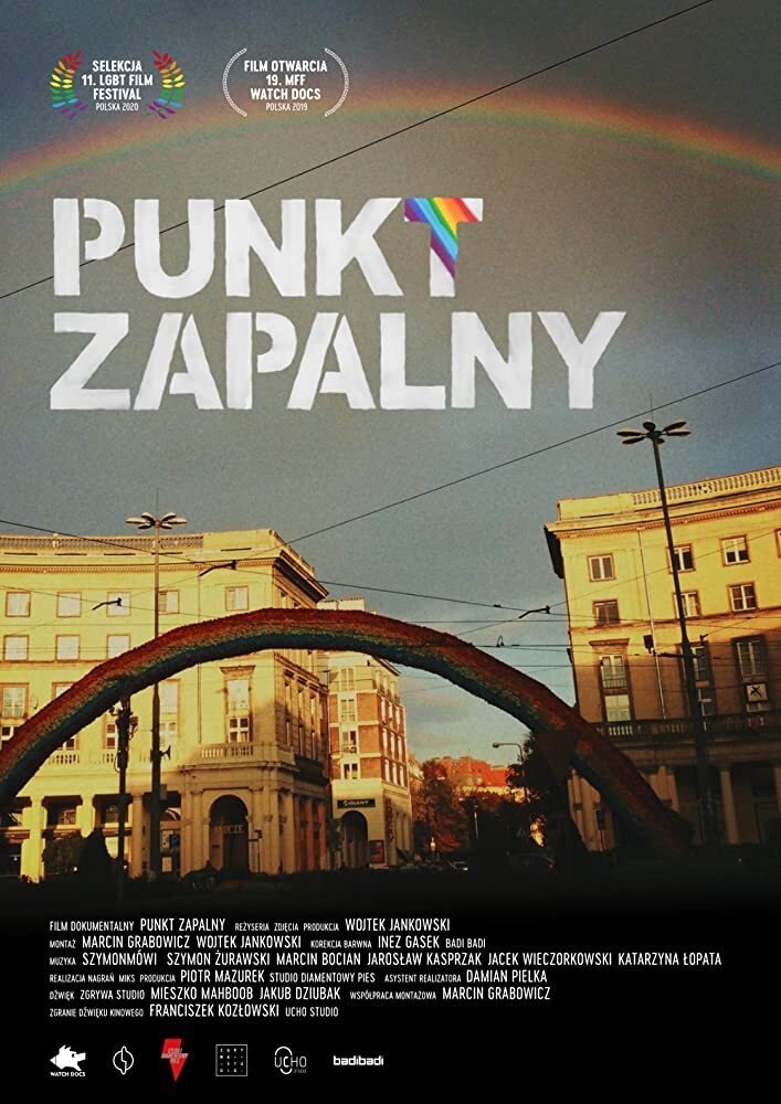 Poster movie