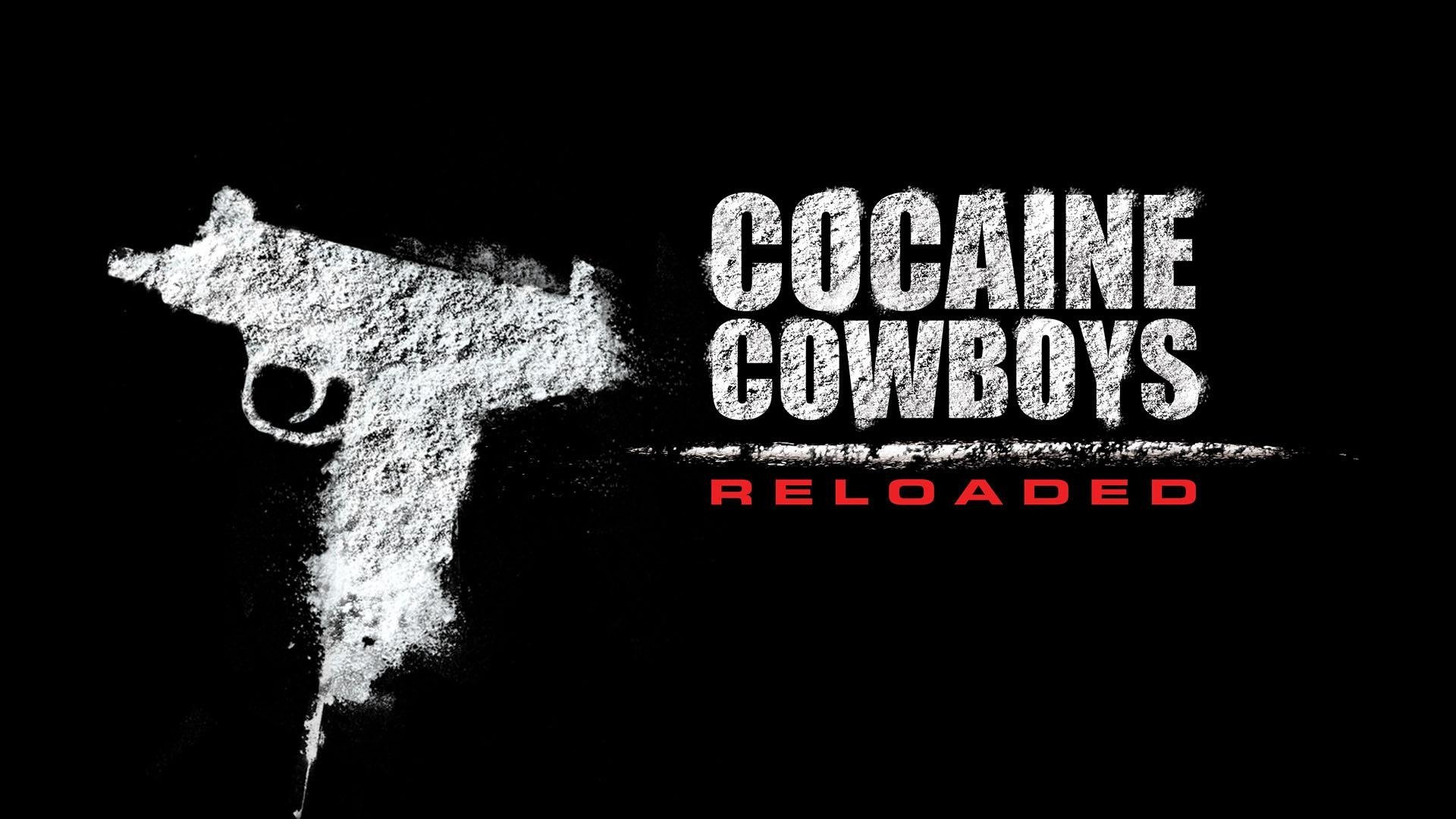 Cocaine Cowboys: Reloaded 2014 123movies