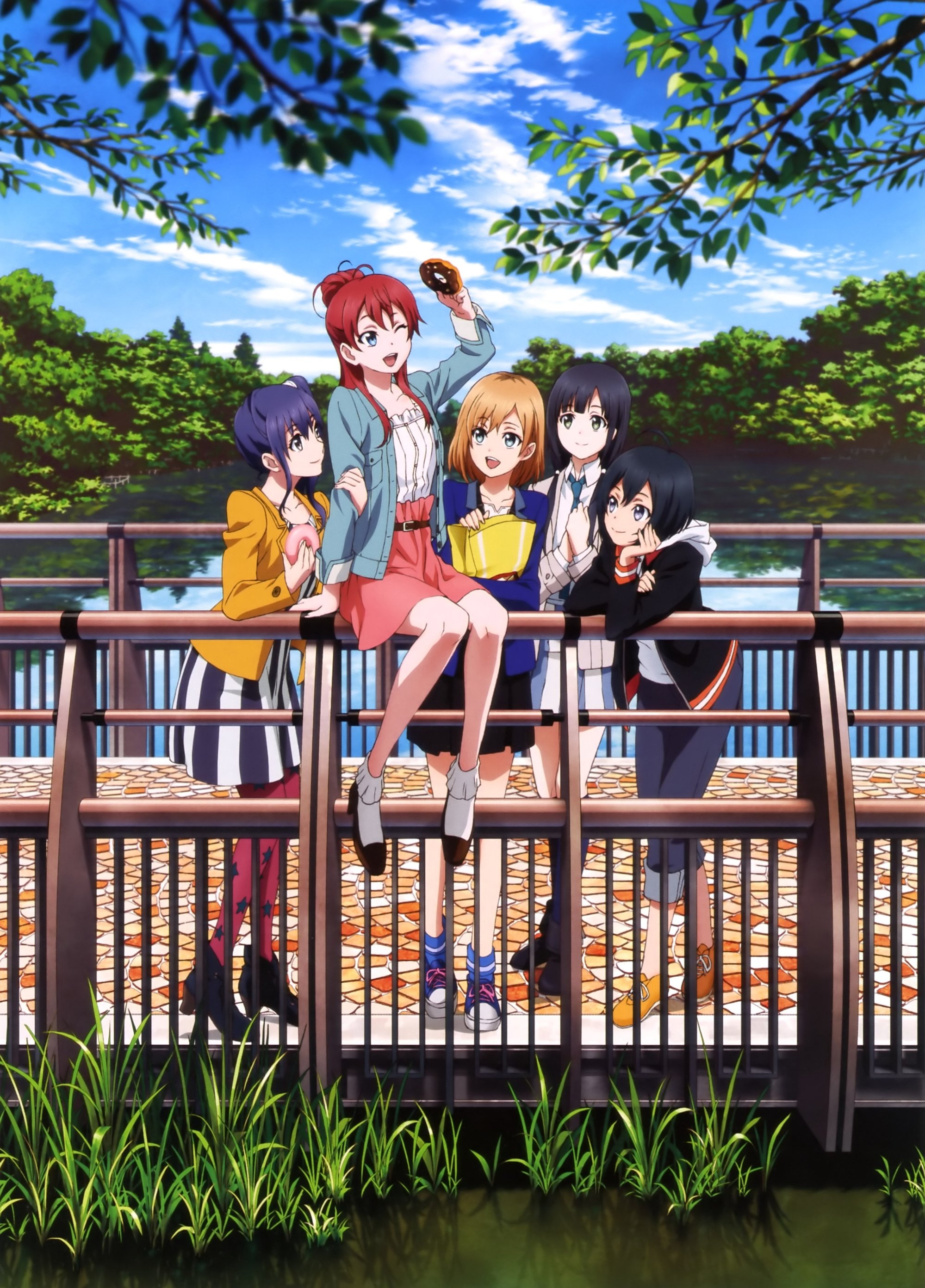 Poster de Especiais