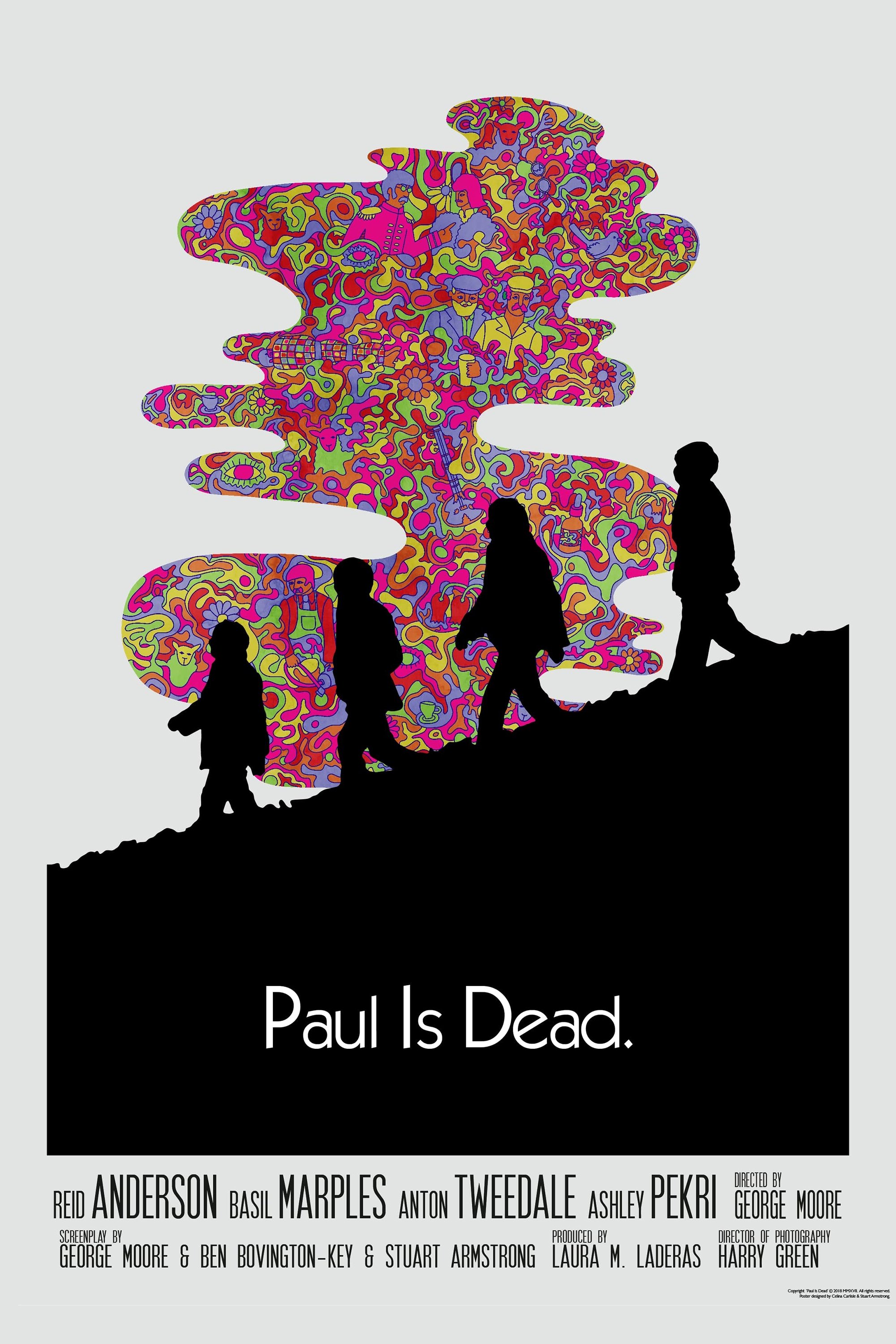 Poster movie