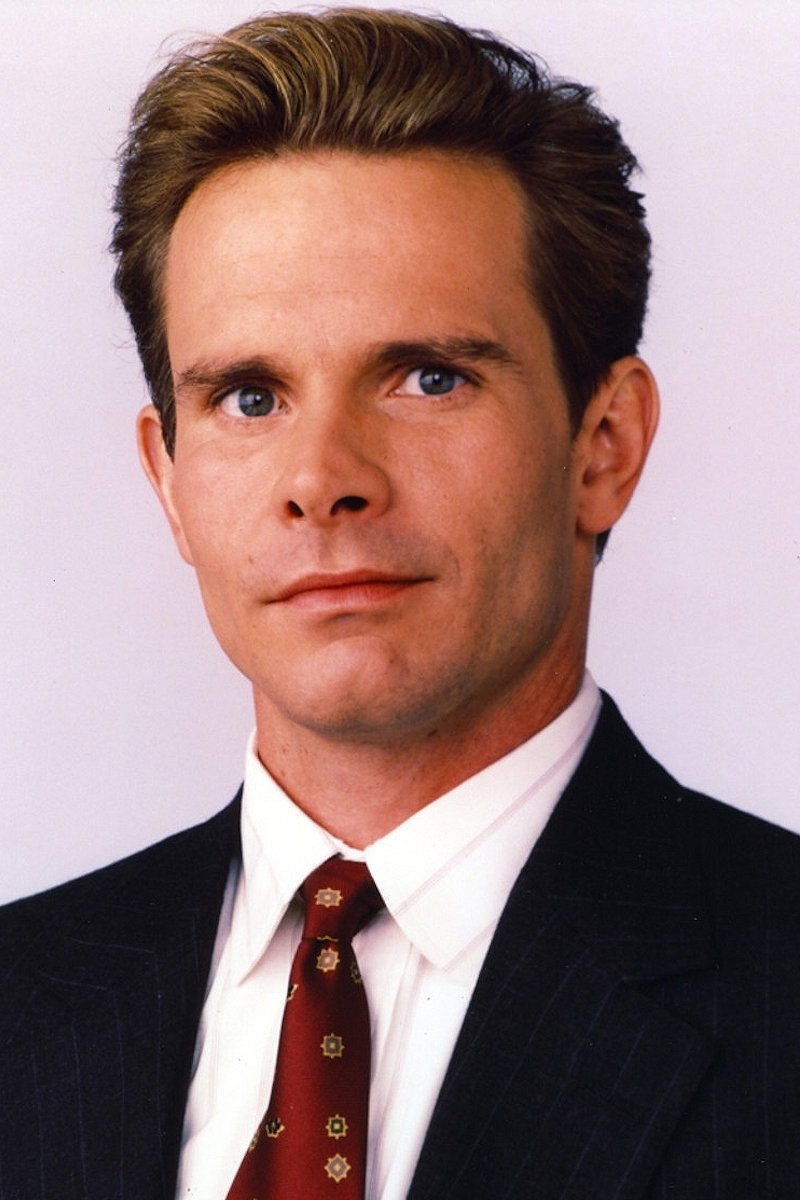 Foto de Peter Scolari