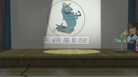 The Science of the Toot