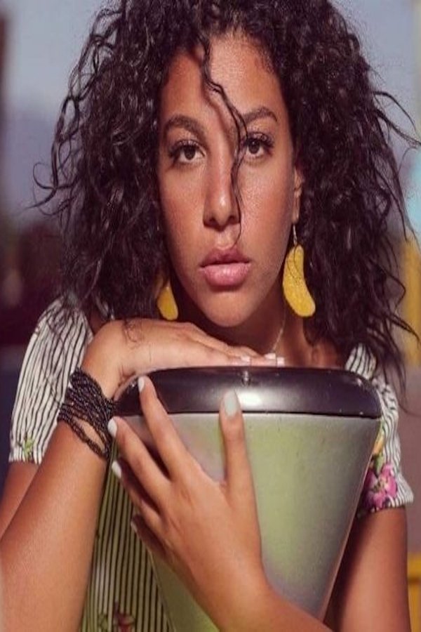 Foto de Donia Sami