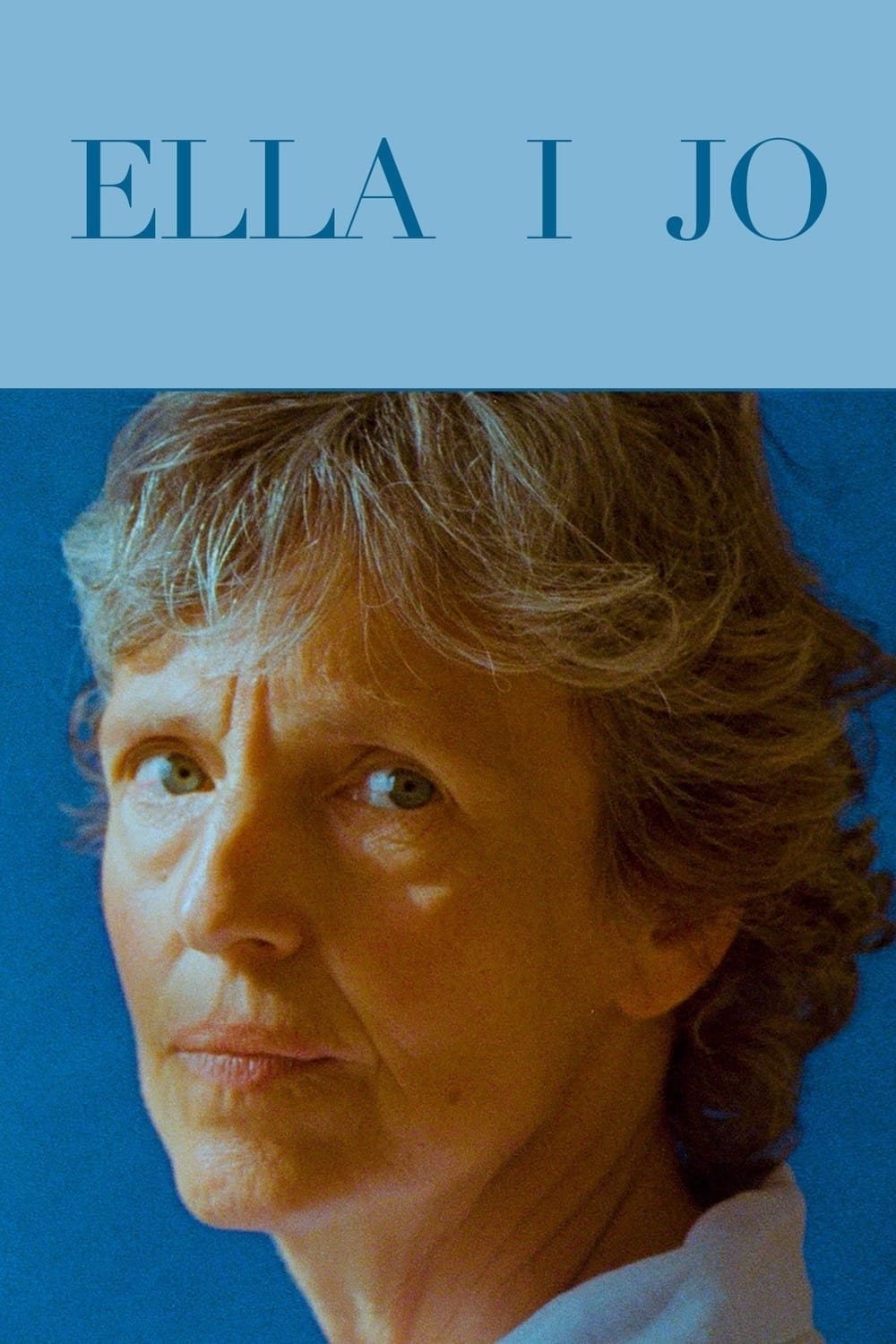 Poster de Ella i jo