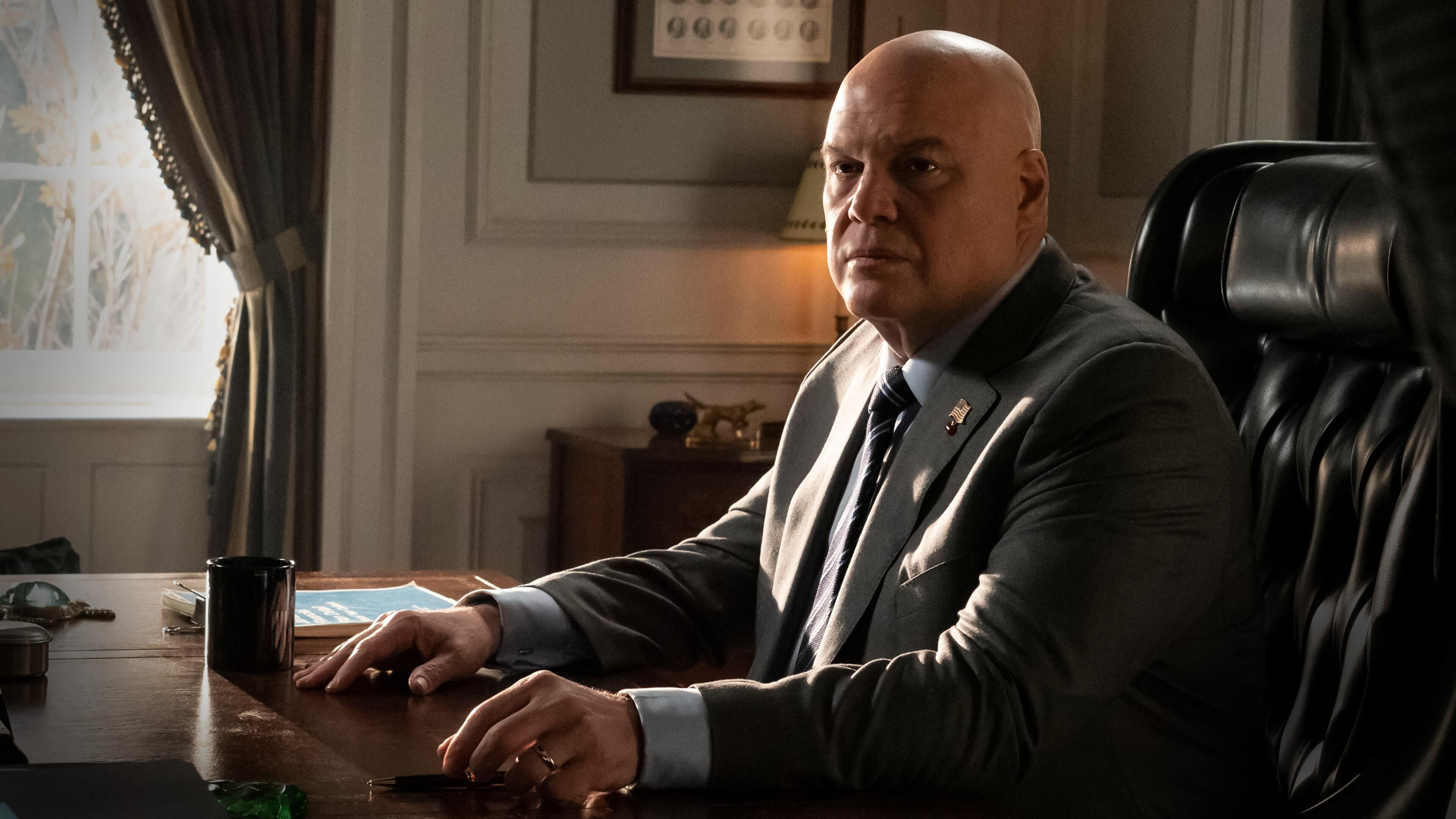 Daredevil: Born Again 1×2