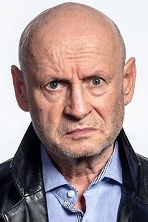 Foto de Krzysztof Leszczyński