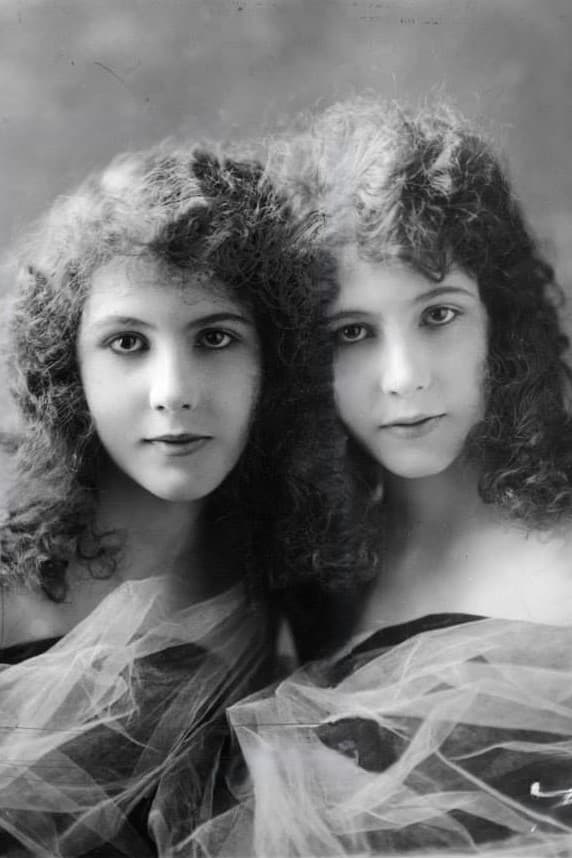 Foto de Marion Fairbanks