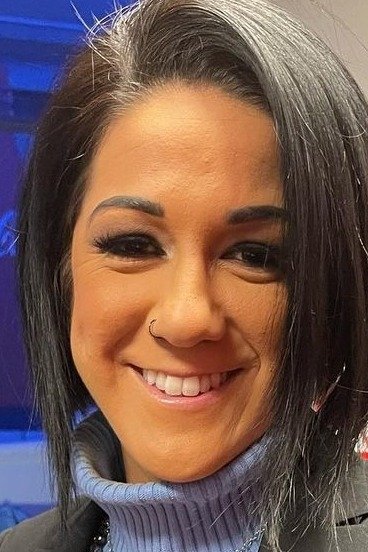 Foto de Pam Martinez