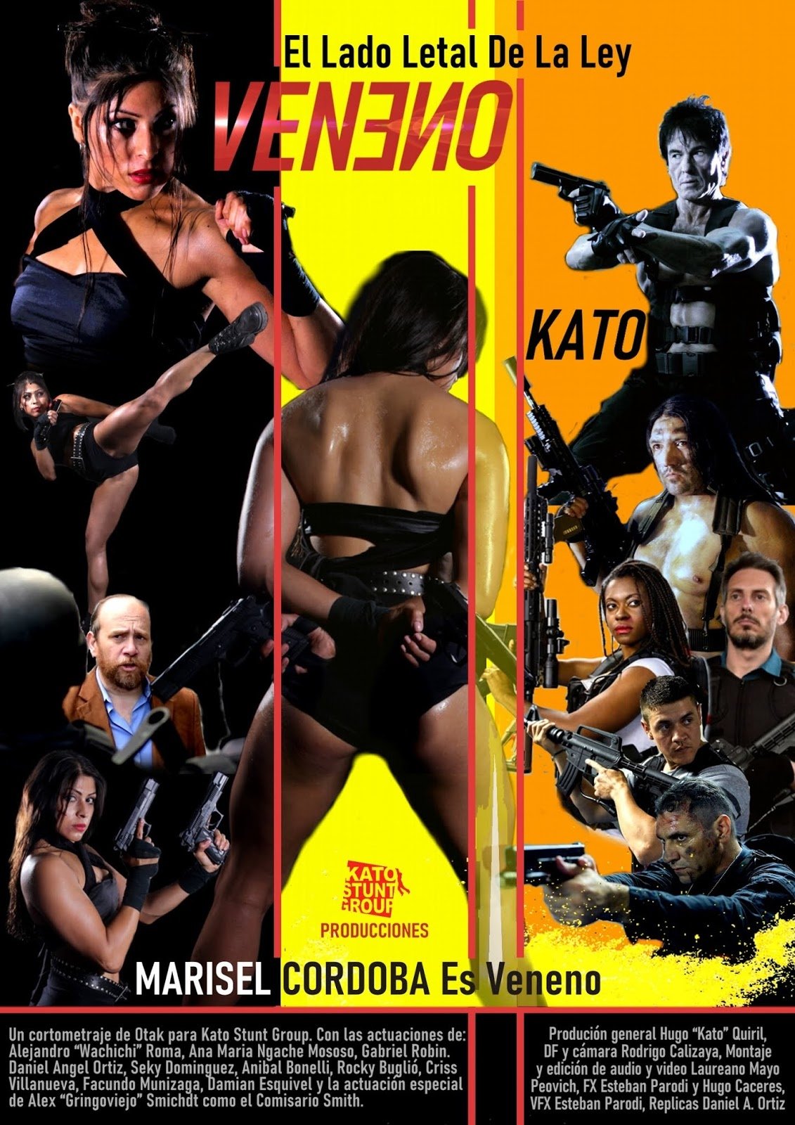 Poster movie