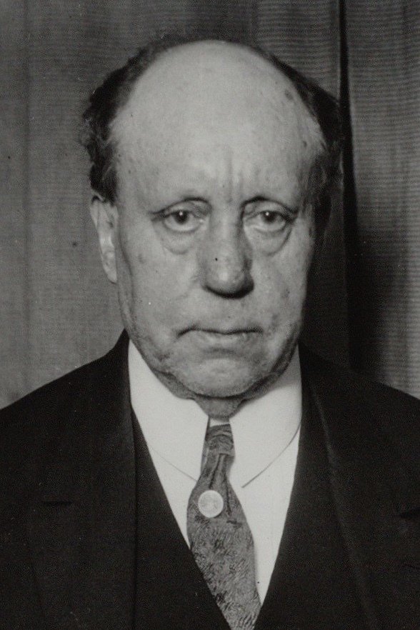 Foto de August Kiehl