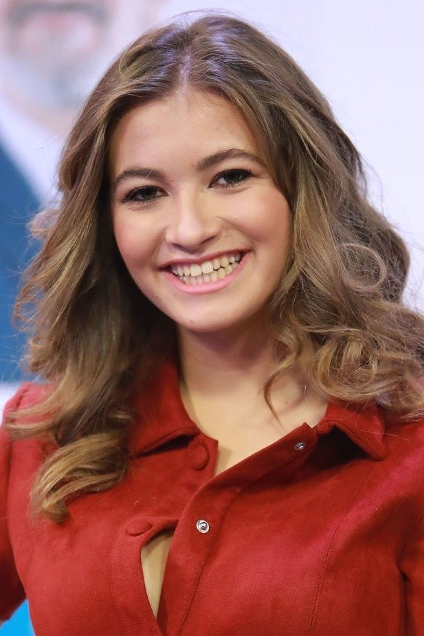 Foto de Carlota Boza