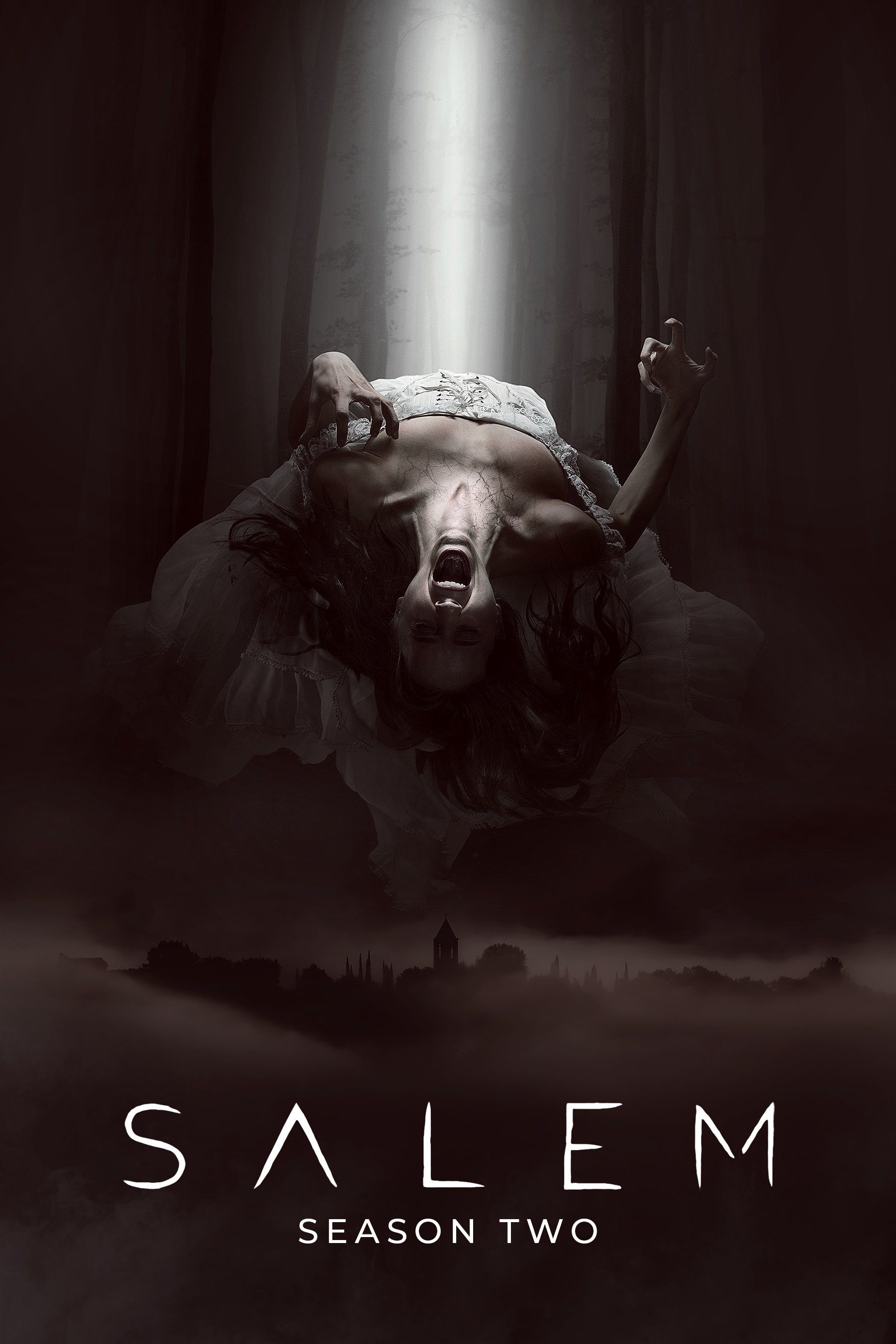 Poster de Temporada 2