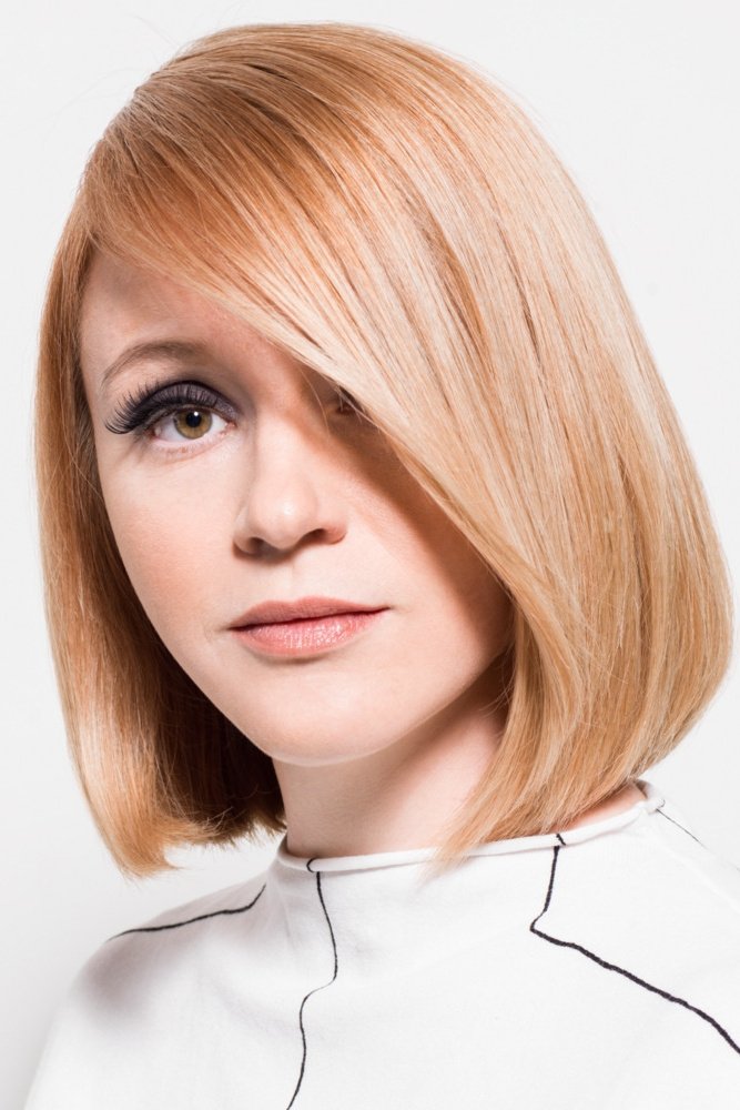 Foto de Marie Doležalová