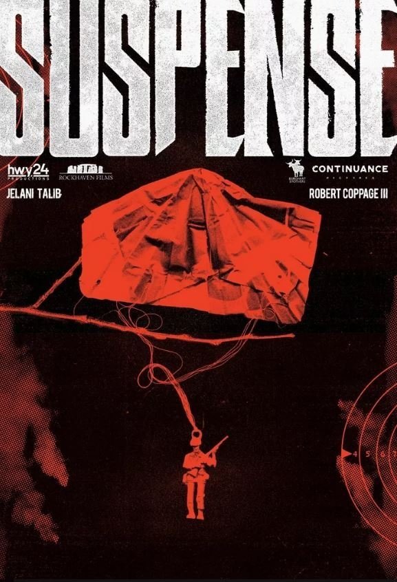 Poster movie