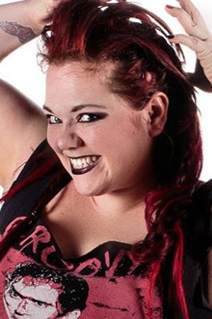 Foto de Mickie Lee Knuckles