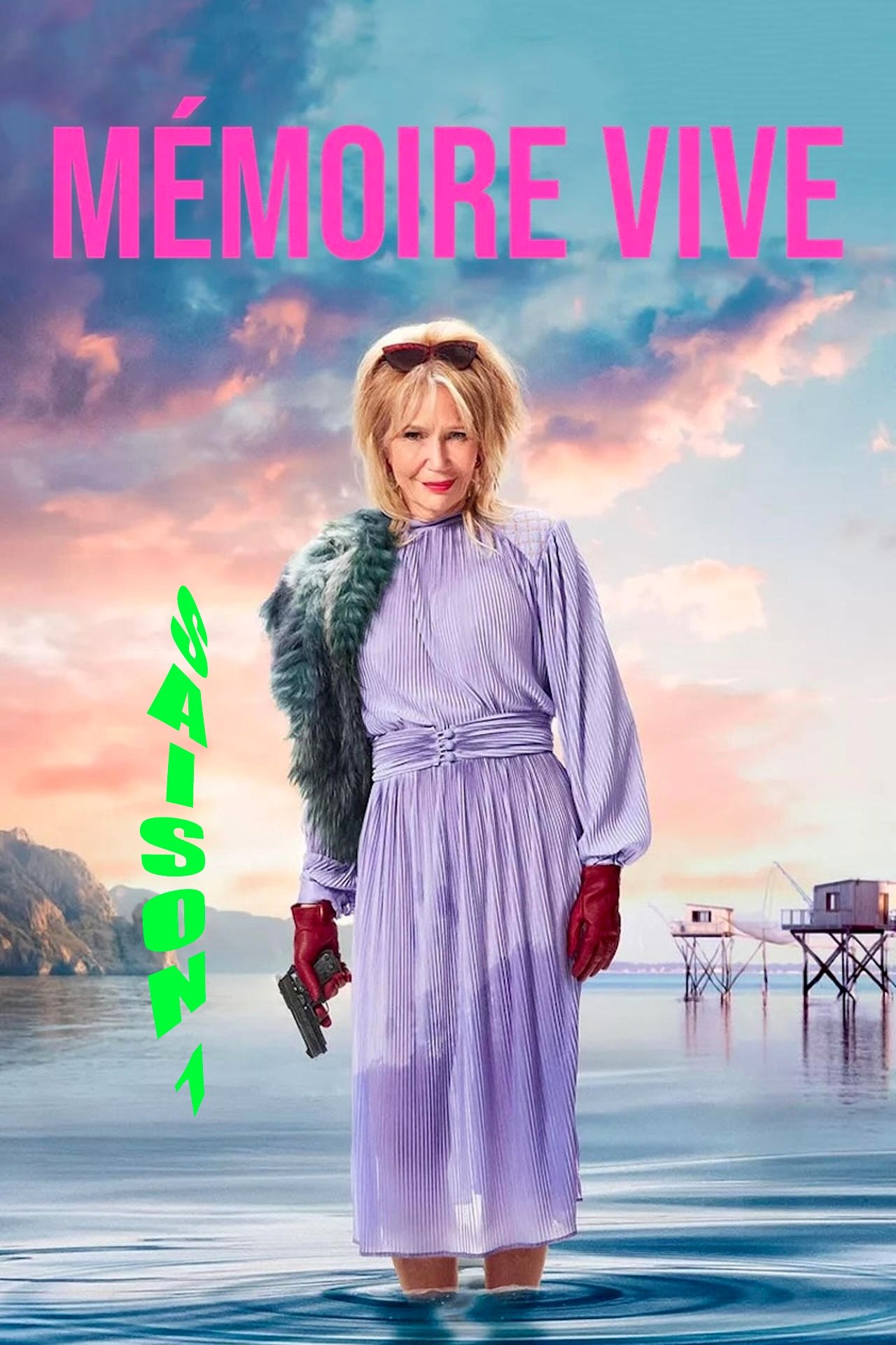 Poster de Temporada 1