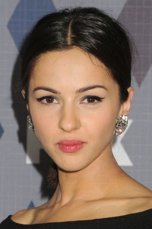 Foto de Annet Mahendru