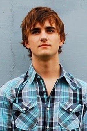 Foto de Landon Liboiron