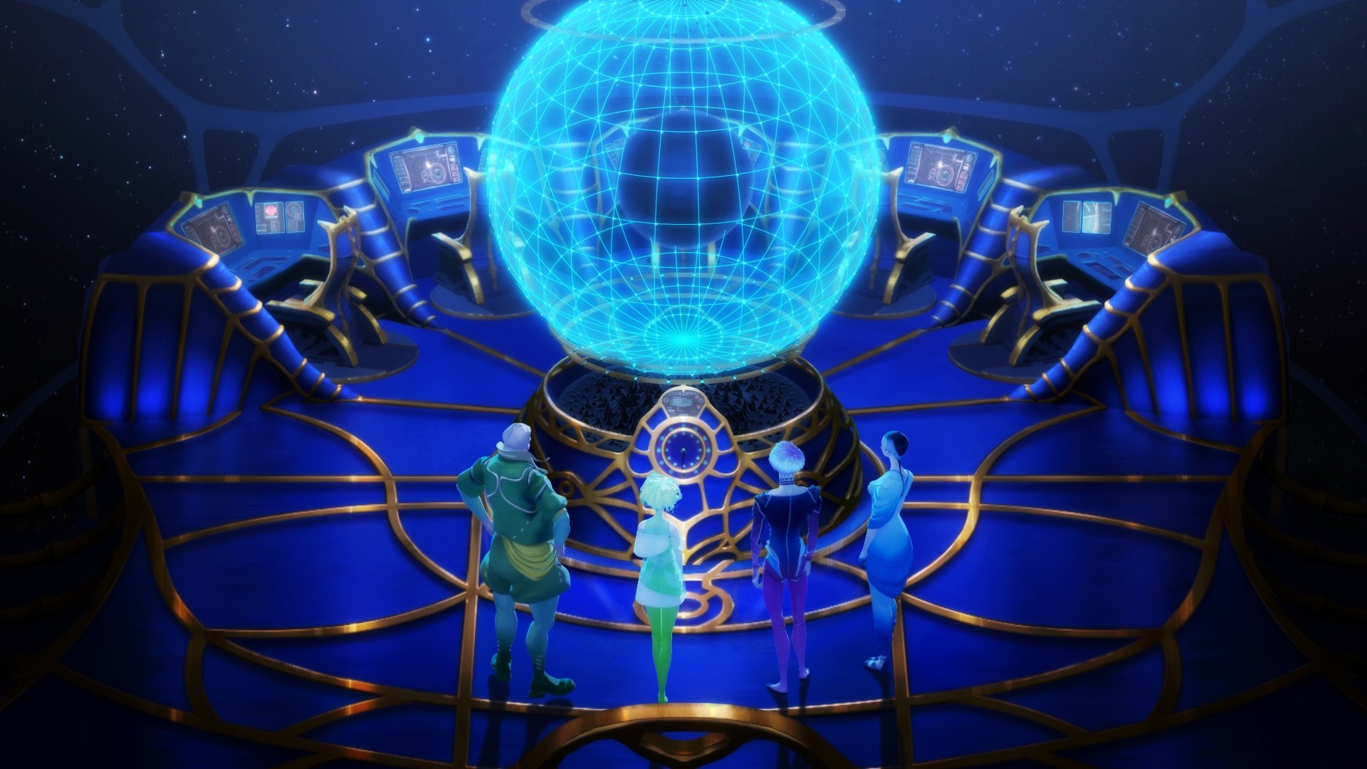Backdrop image