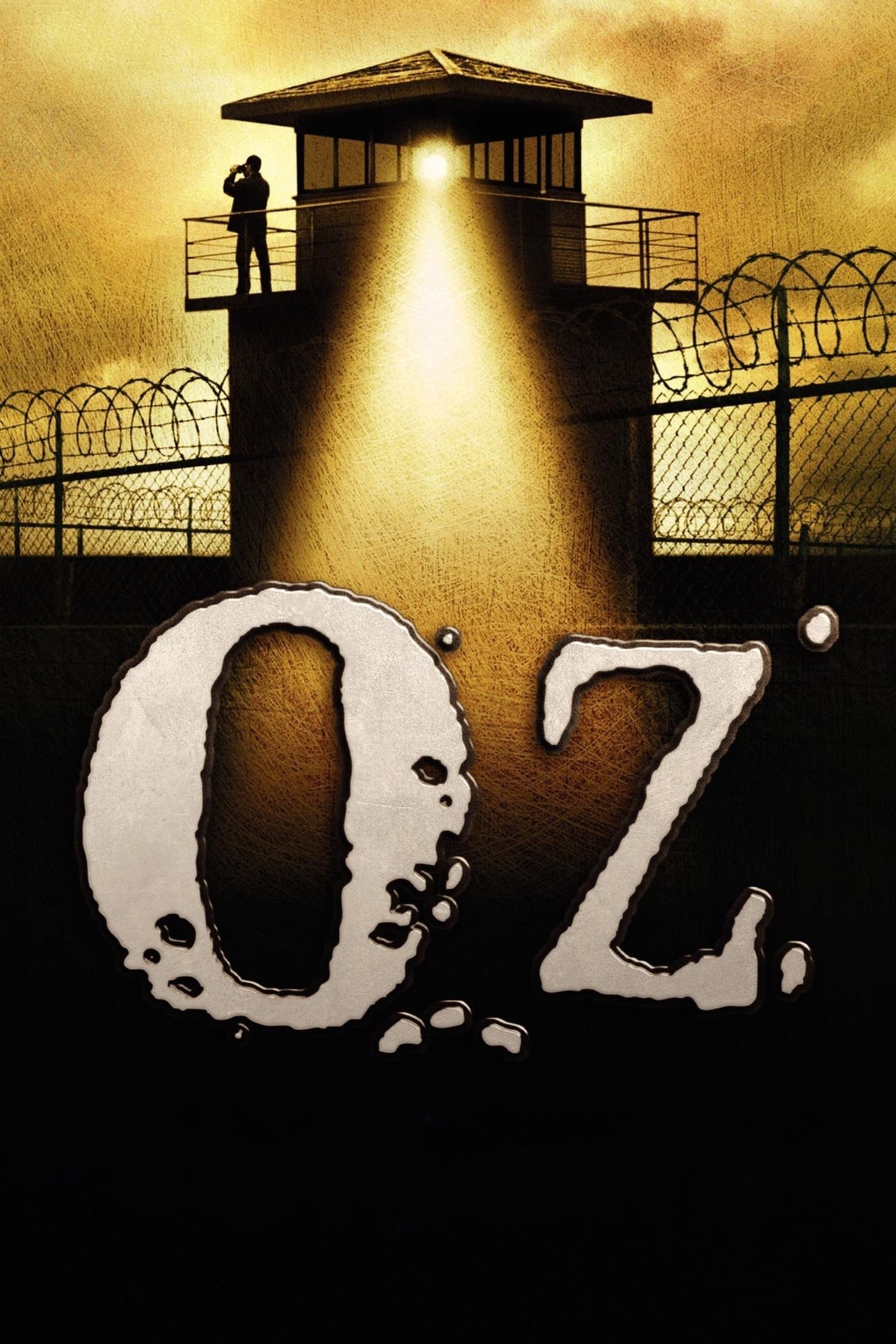 Poster de Temporada 6