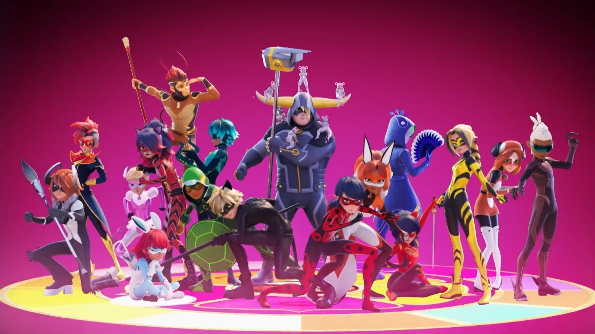 Backdrop image
