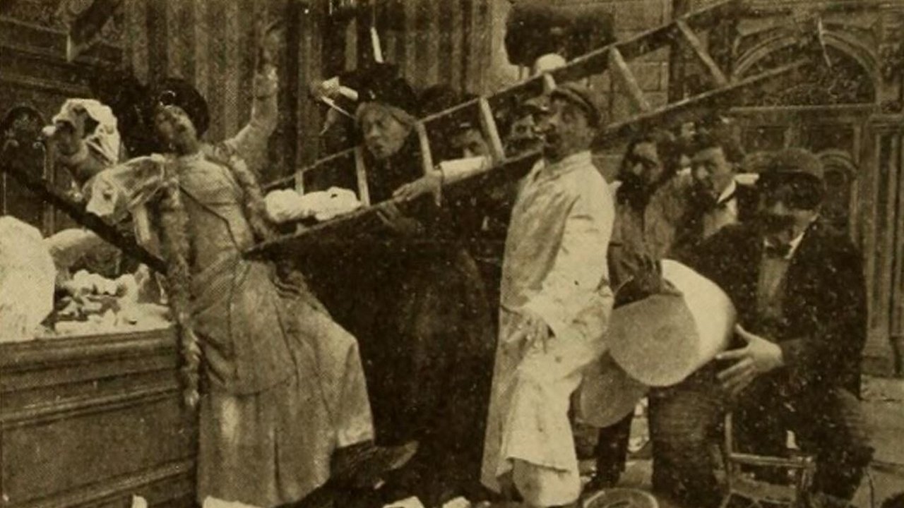 Backdrop image