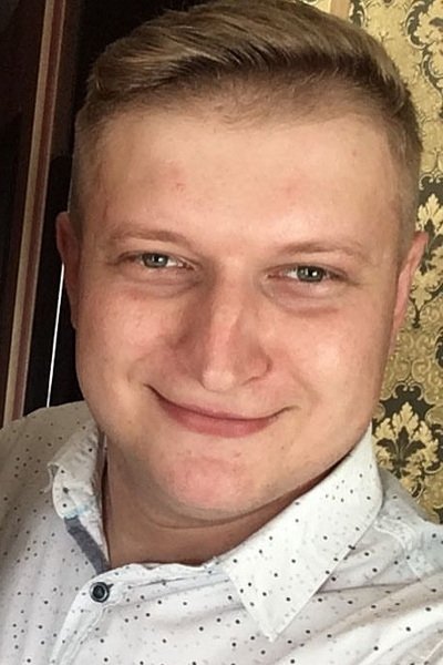 Foto de Aleksandr Borisov