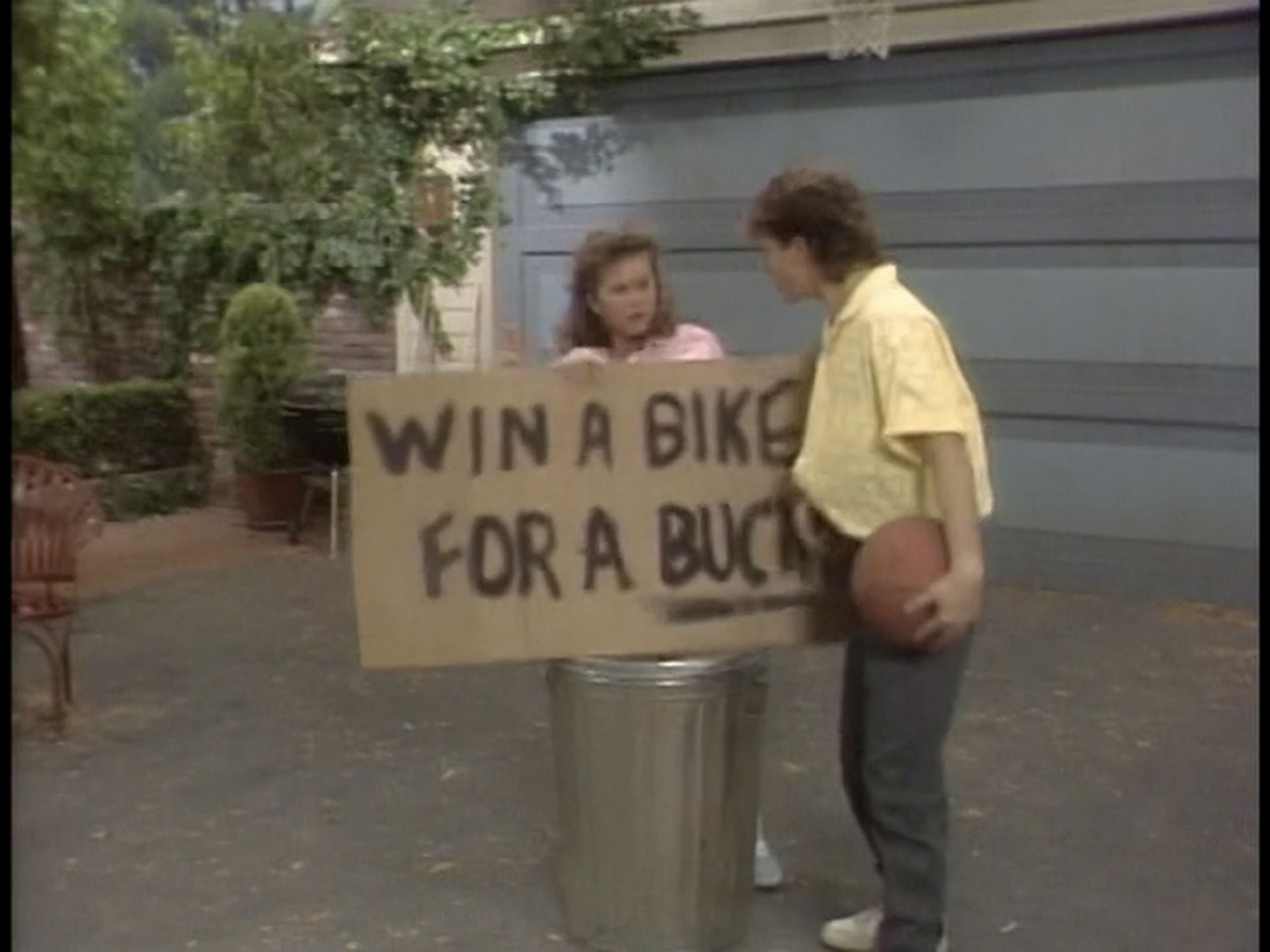 Big Brother is Not Watching