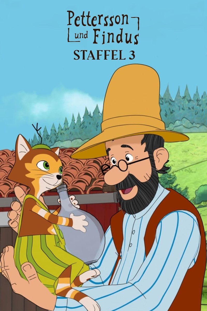Poster de Temporada 3