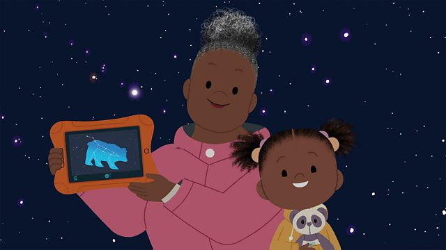 Autumn: It's Time to Go Stargazing