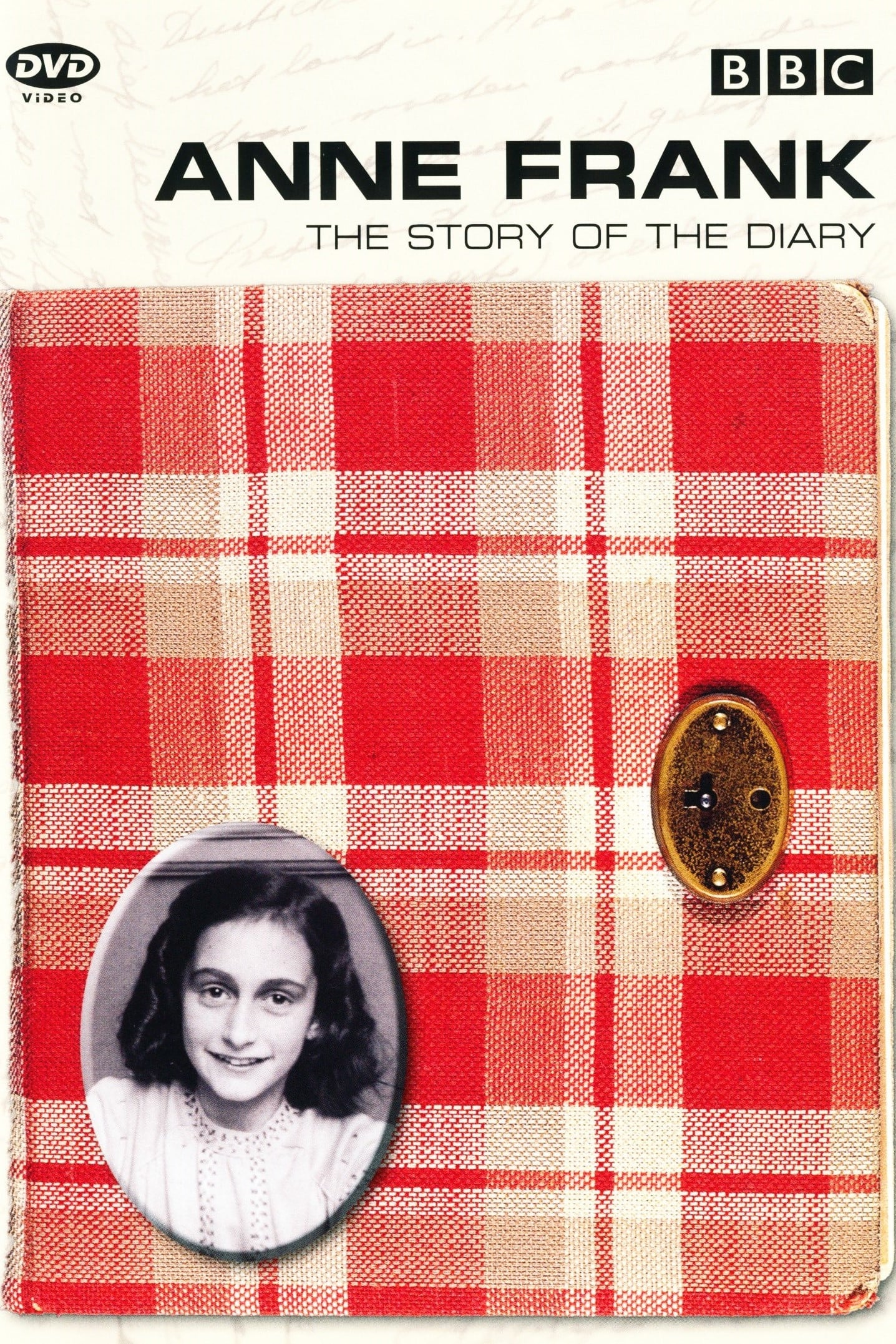 Poster de The Diary of Anne Frank
