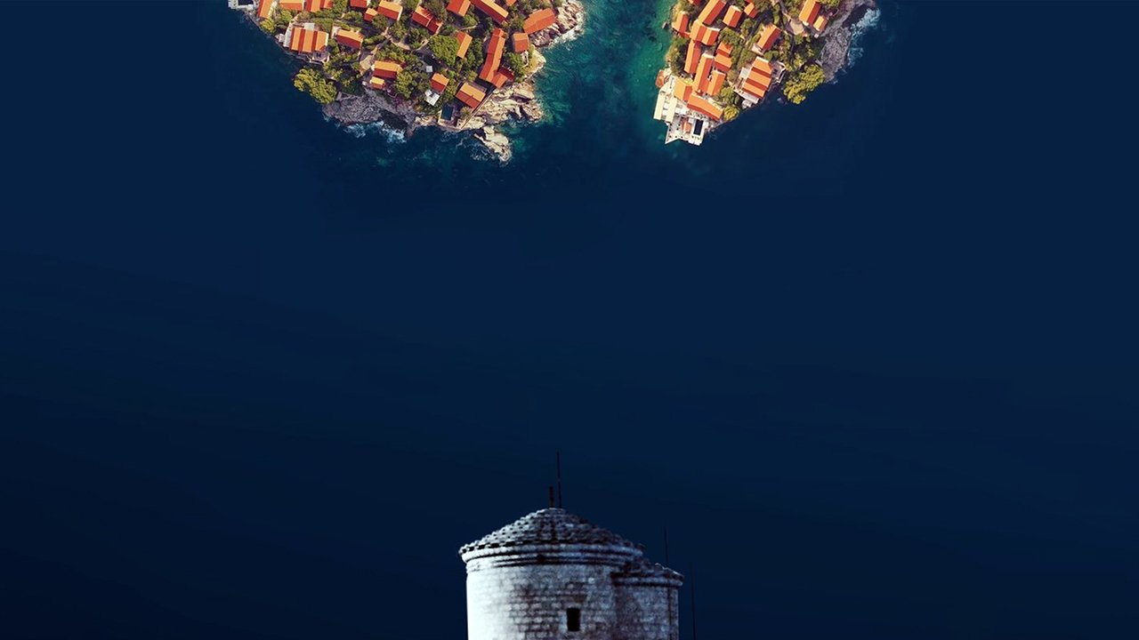 Backdrop image