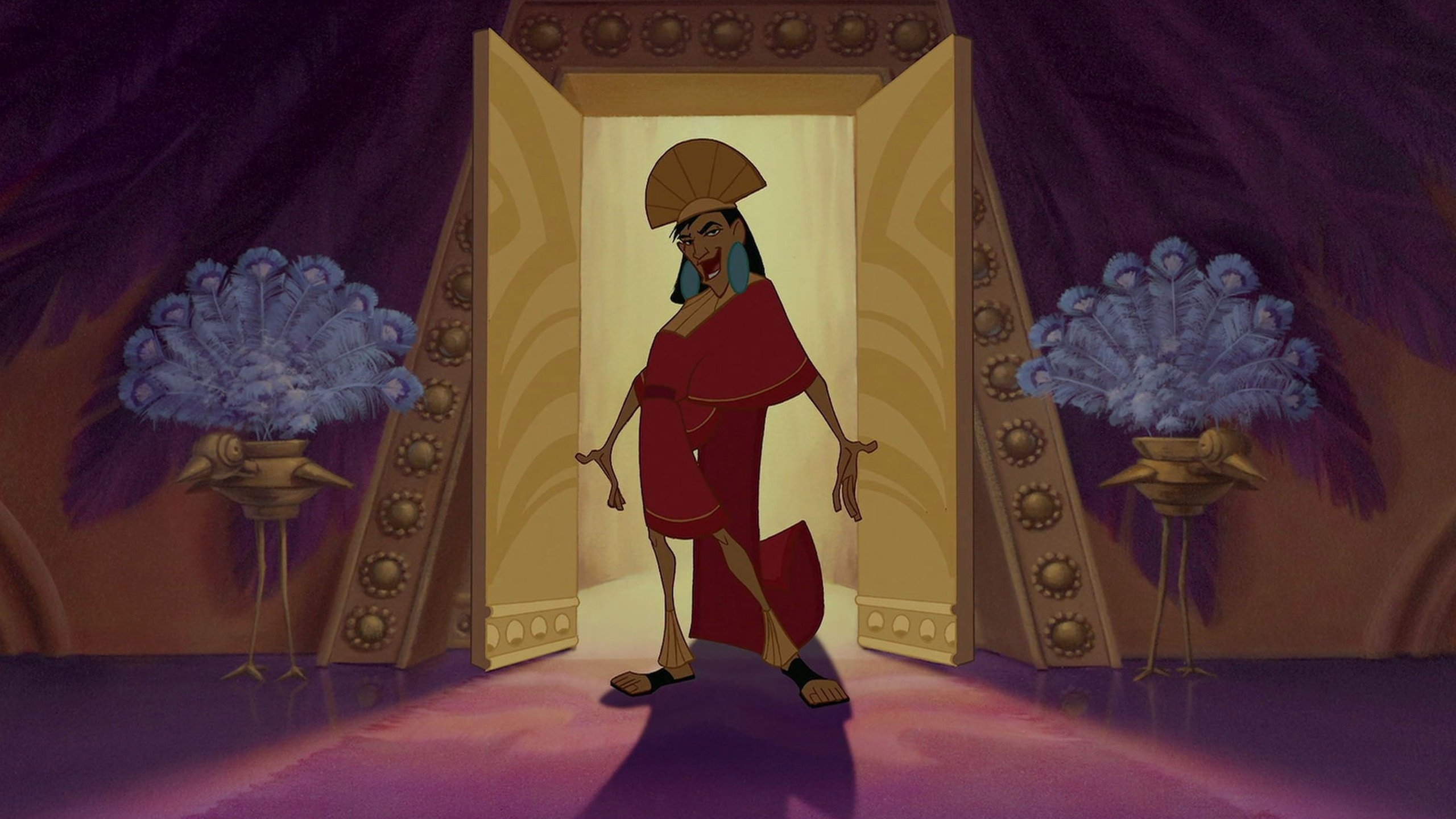 backdrops