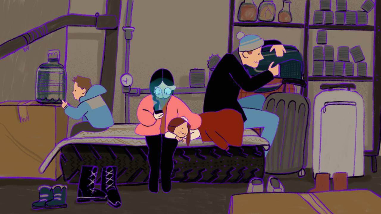 Director