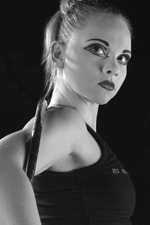 Foto de Elena Lev