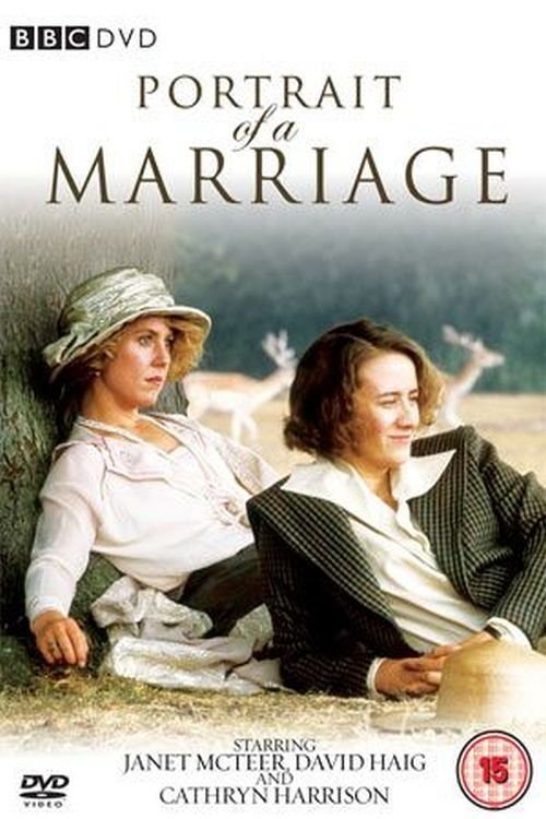 Poster de Portrait of a Marriage