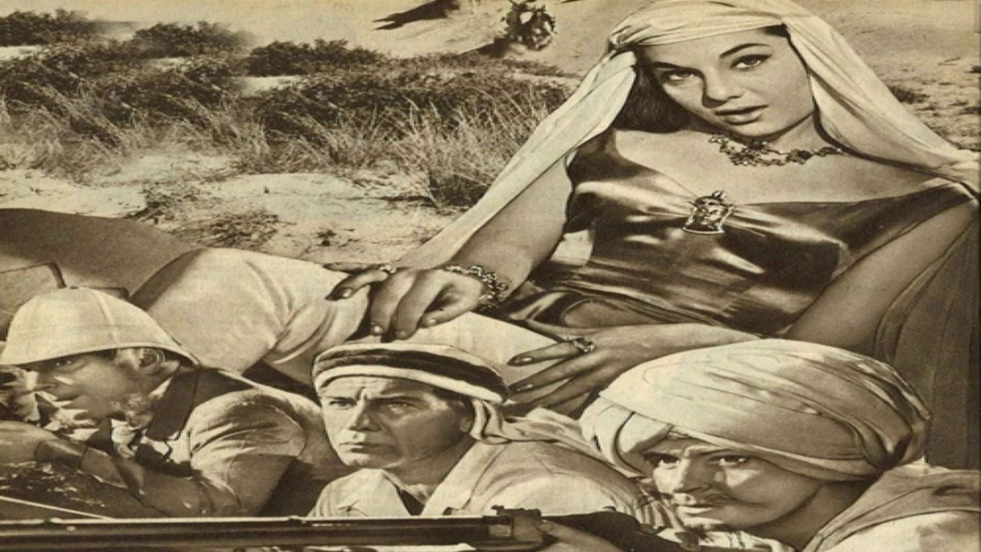 Backdrop image