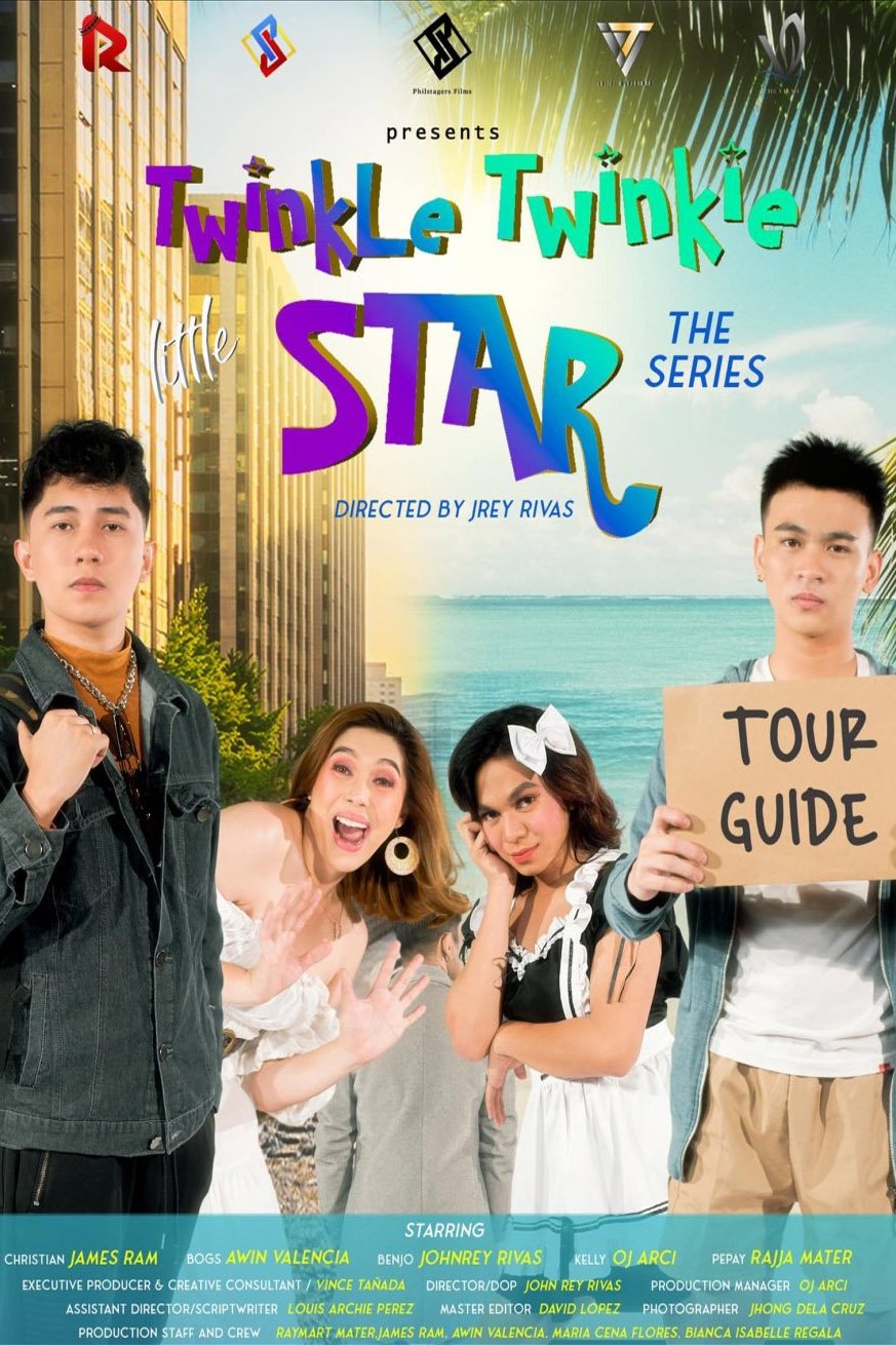 Poster de Twinkle, Twinkie, Little Star