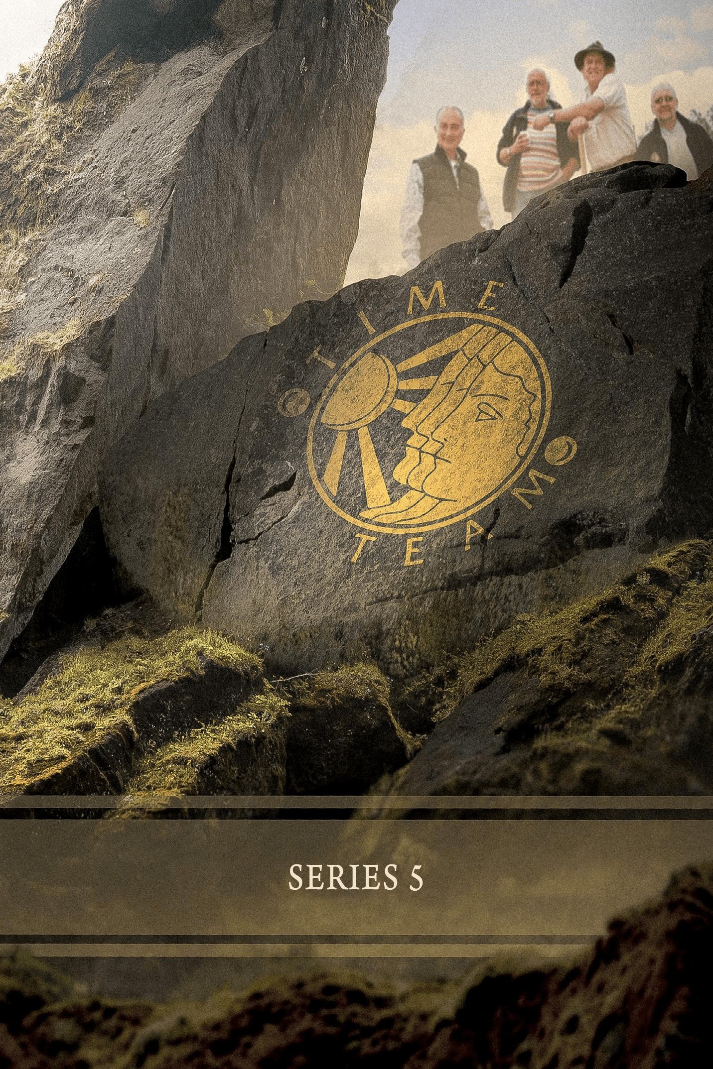 Poster de Temporada 5