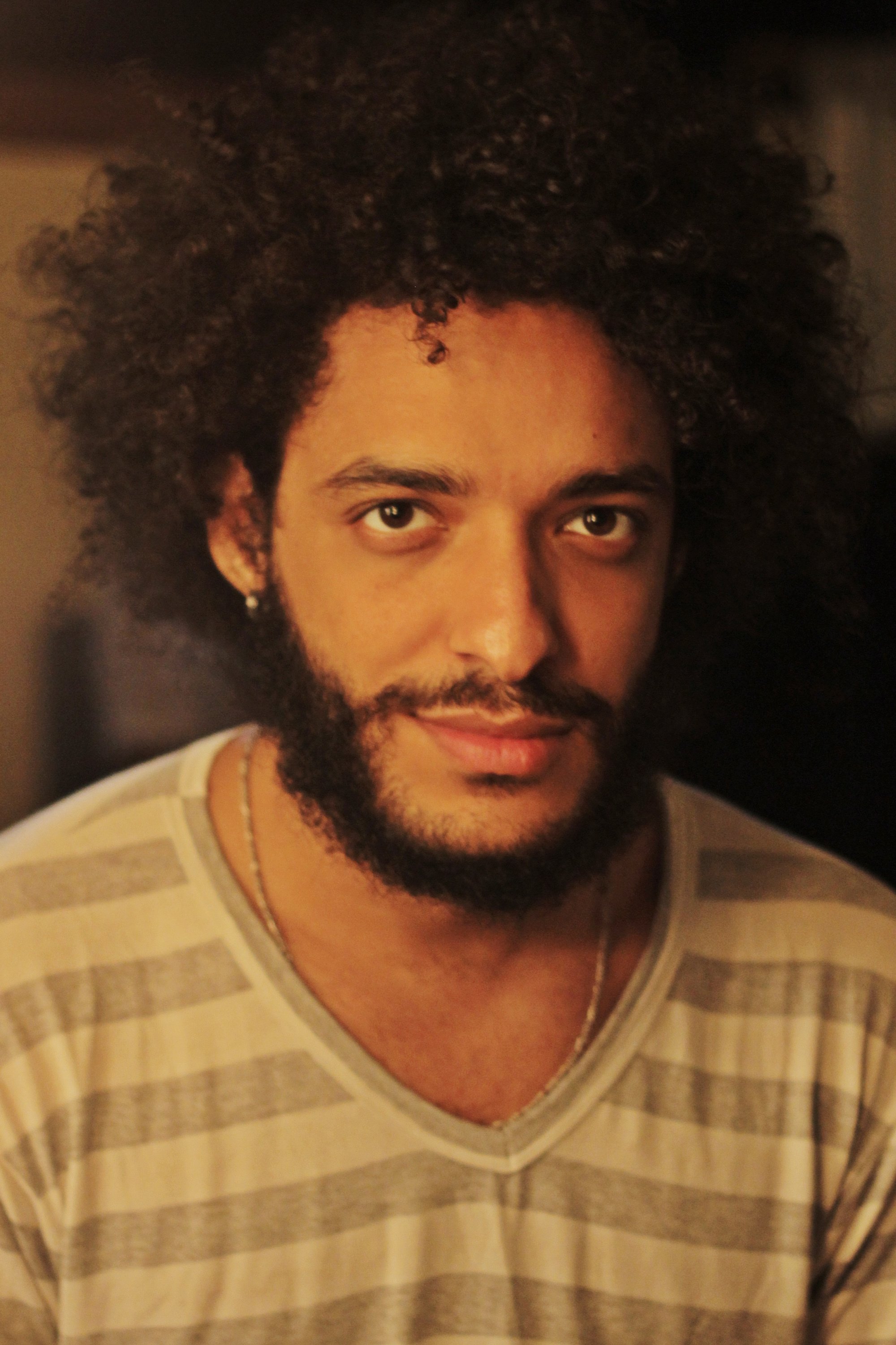 Foto de Thiago Almasy