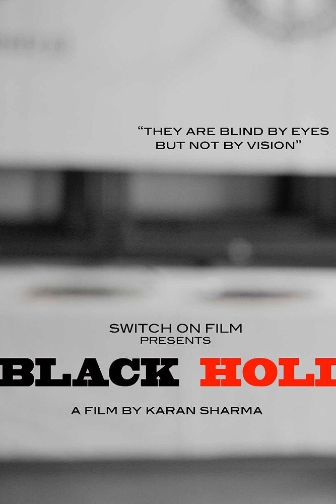 Black Holi