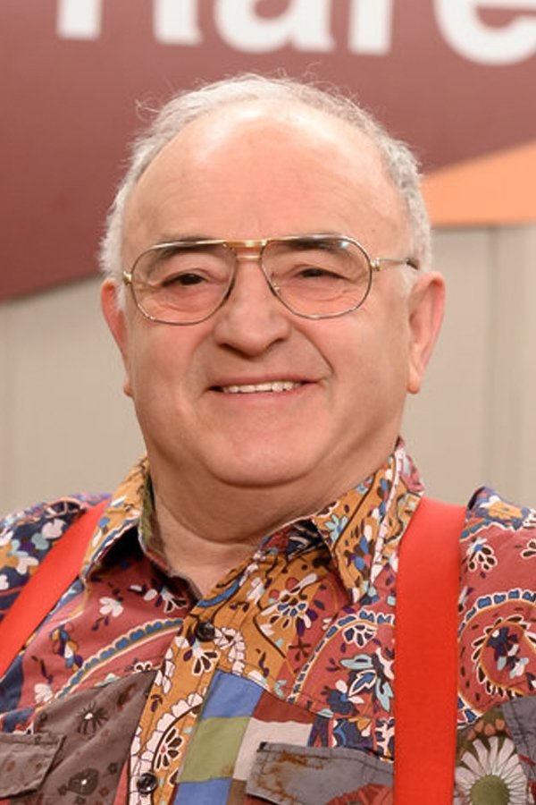 Foto de Ludwig Hofmaier