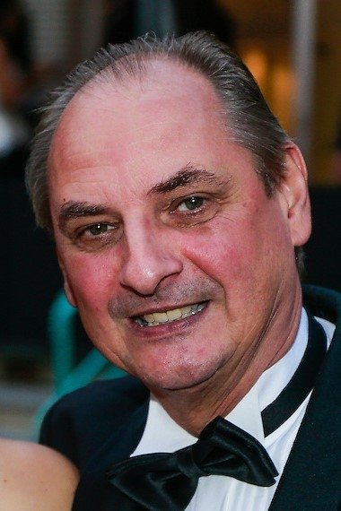 Foto de Martin van Waardenberg